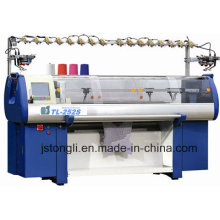 Computerized Flat Knitting Machine Use for Cap (TL-252S)